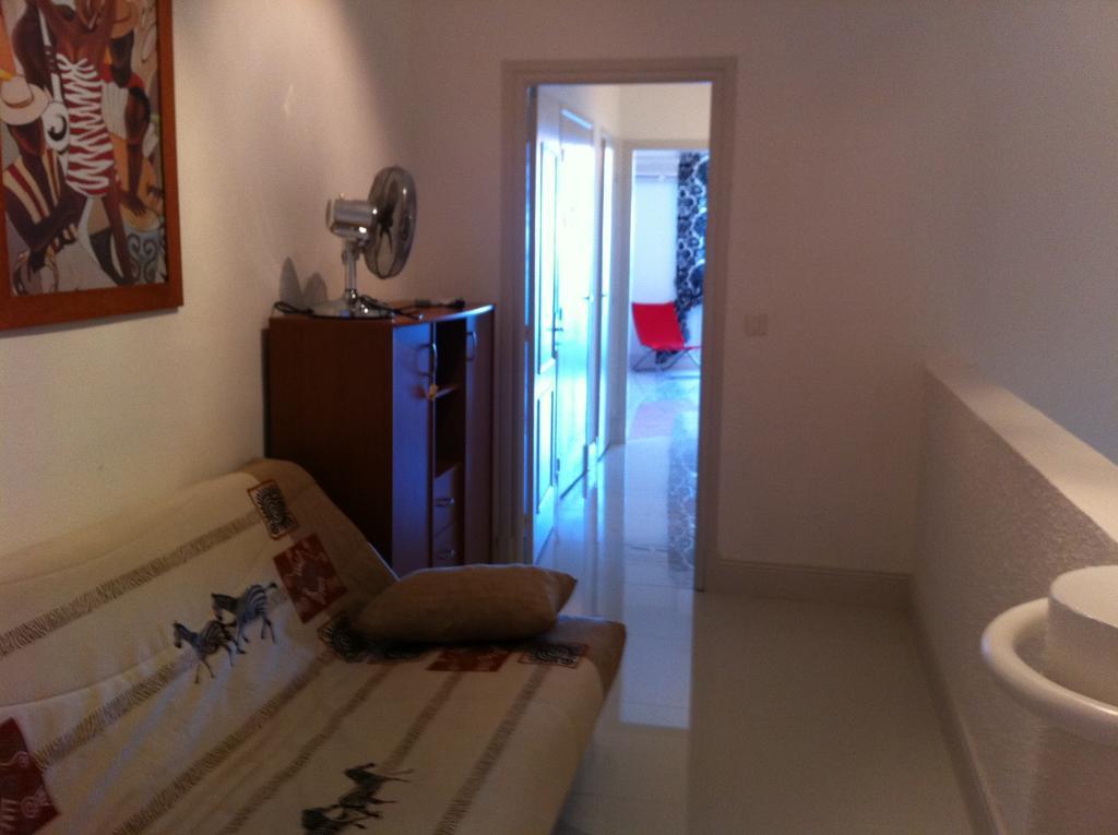 Apartment Duplex On Promenade Des Anglais 177 Nice Exterior photo