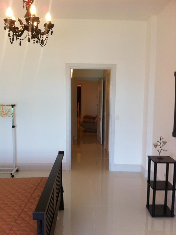 Apartment Duplex On Promenade Des Anglais 177 Nice Exterior photo