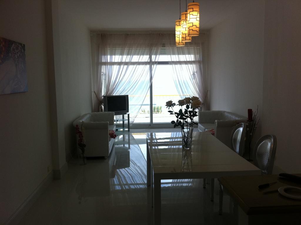 Apartment Duplex On Promenade Des Anglais 177 Nice Exterior photo